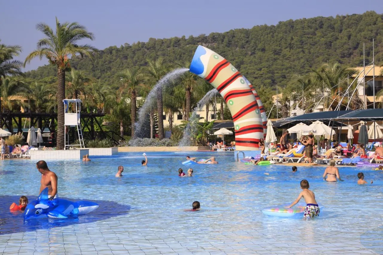 Holiday Village Turkey Dalaman