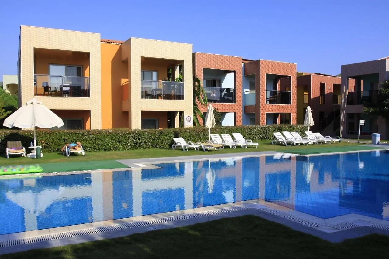 Holiday Village Turkey Dalaman Otel