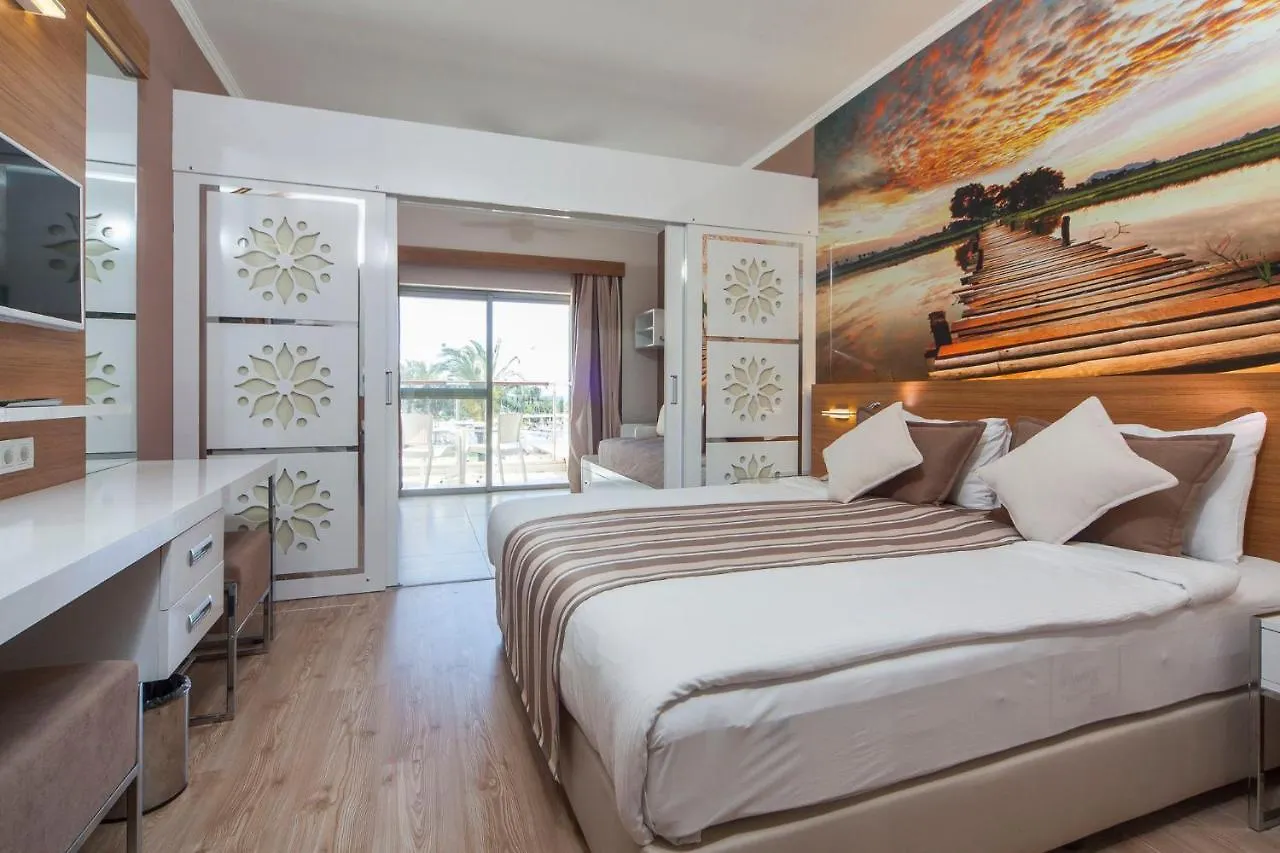 Holiday Village Turkey Dalaman