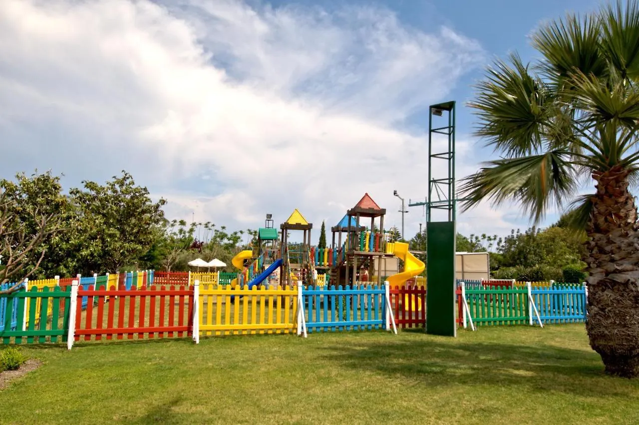 Holiday Village Turkey Dalaman Otel
