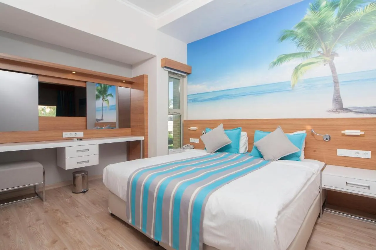 Holiday Village Turkey Dalaman