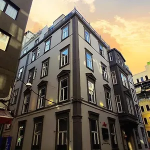 The Independent Taksim 2*, İstanbul Türkiye