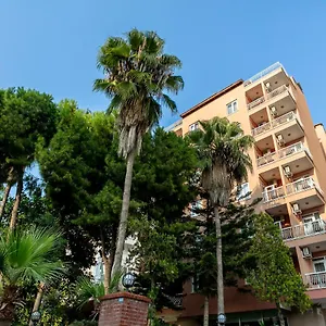 Lara Dinc 3*, Antalya Türkiye