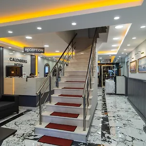 Calenberg 3*, İstanbul Türkiye