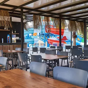 Lavia Lara 5*, Antalya Türkiye