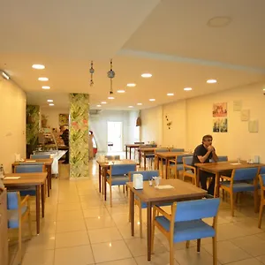 Yesilyurt Ξενοδοχείο με διαμερίσματα