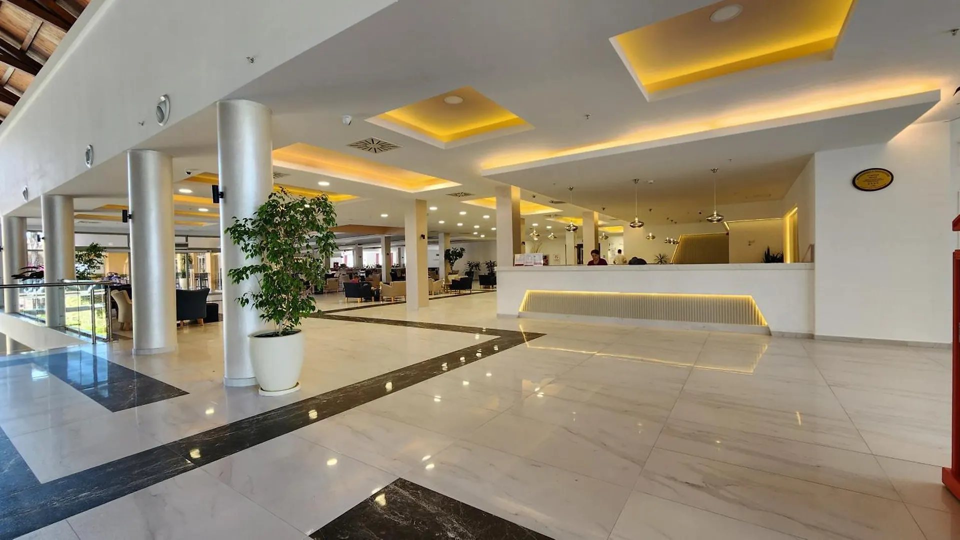 Holiday Village Tuerkiye Dalaman Hotel