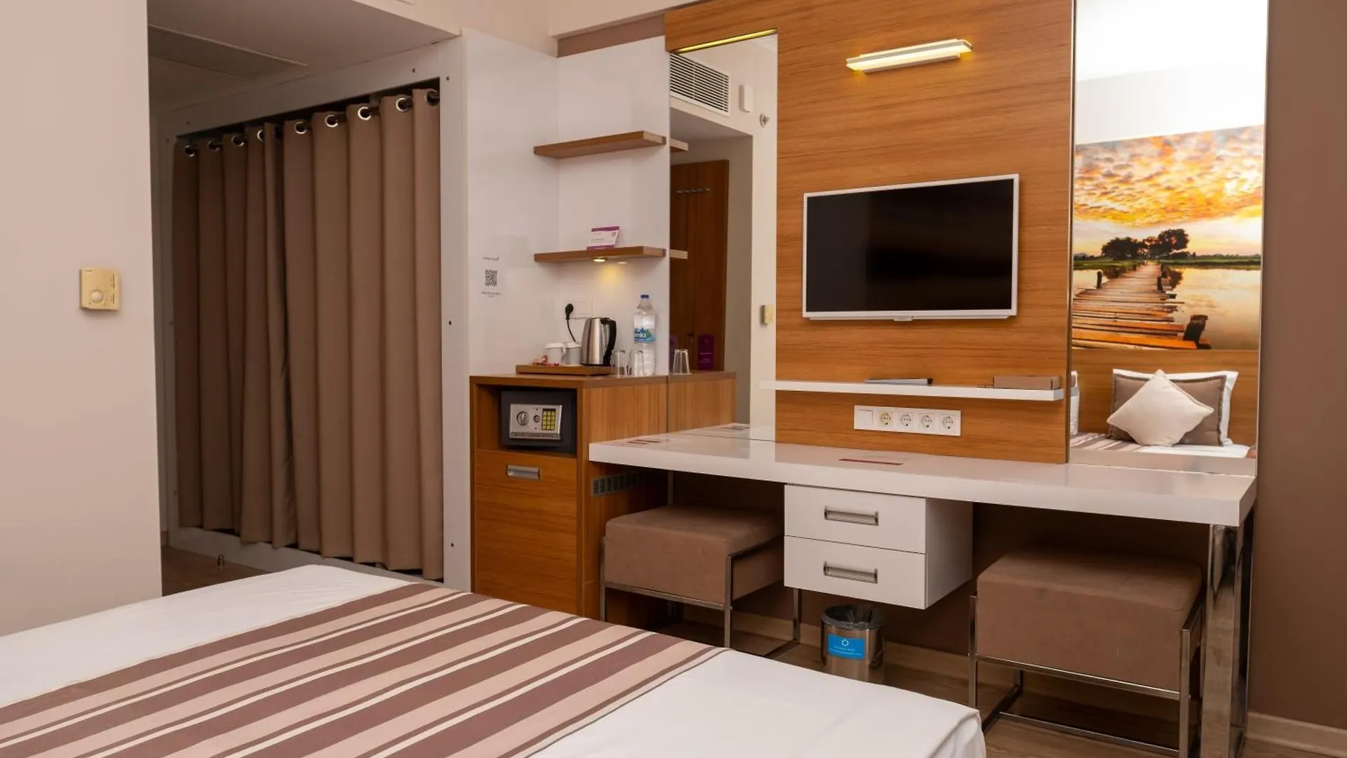 Holiday Village Tuerkiye Dalaman Hotel