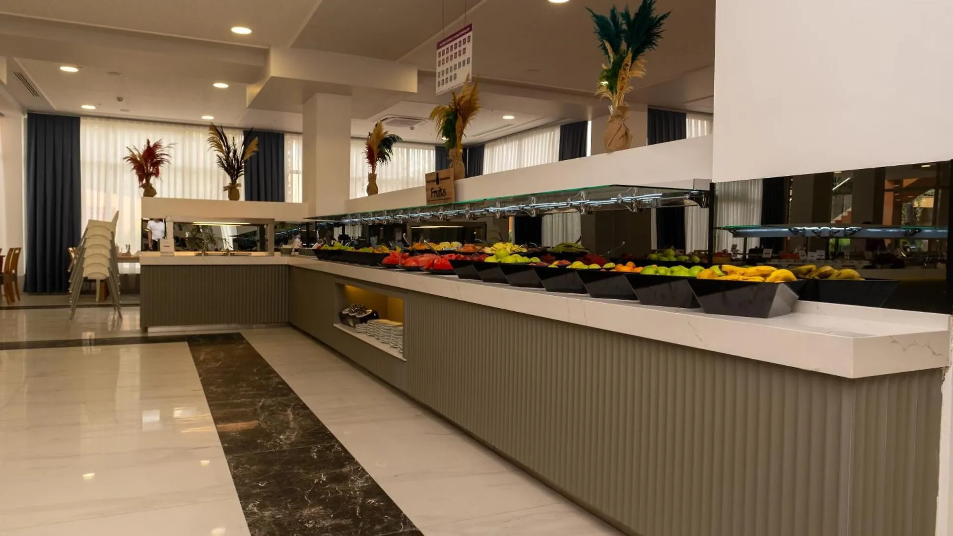 Holiday Village Tuerkiye Dalaman Turkey