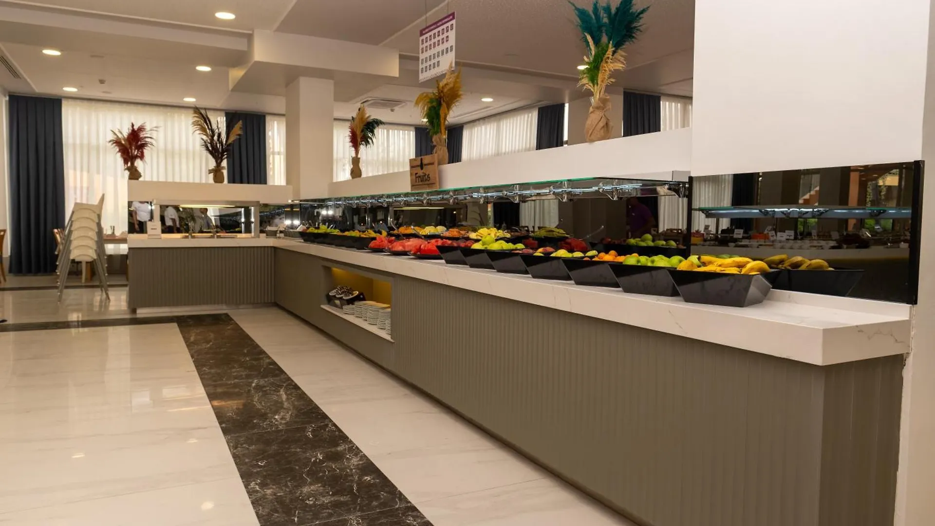 Holiday Village Tuerkiye Dalaman 4*,
