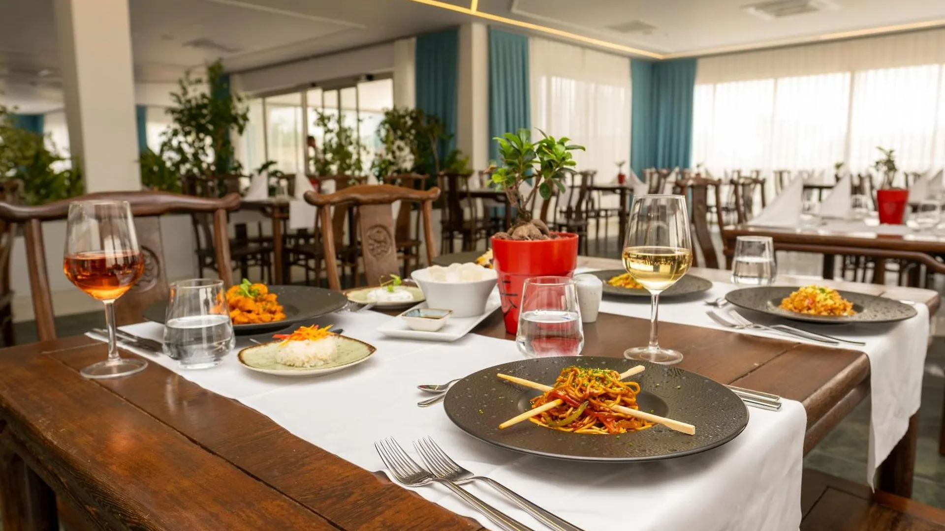 Hotel Holiday Village Tuerkiye Dalaman