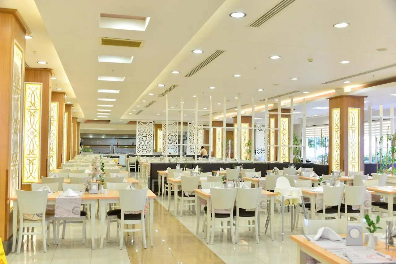 Holiday Village Tuerkiye Dalaman