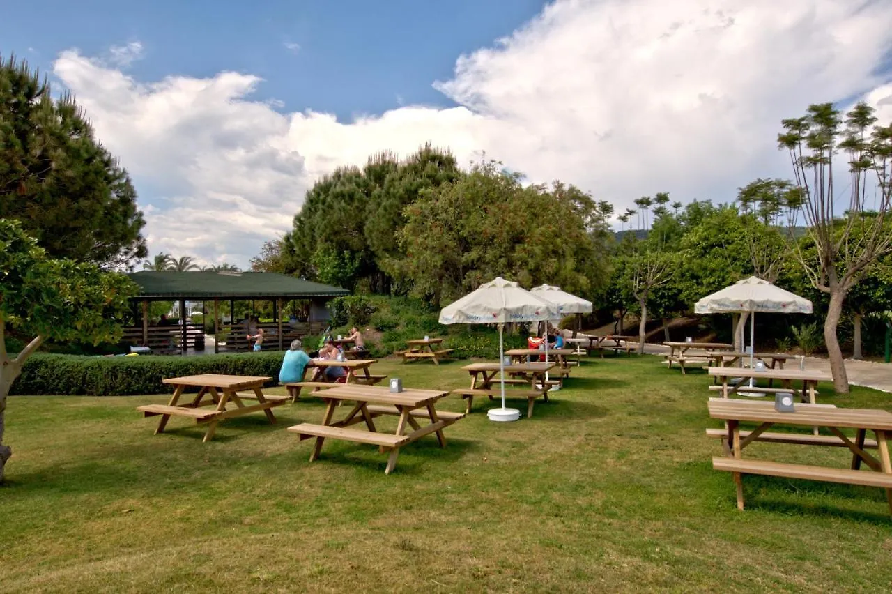 Holiday Village Tuerkiye Dalaman Hotel